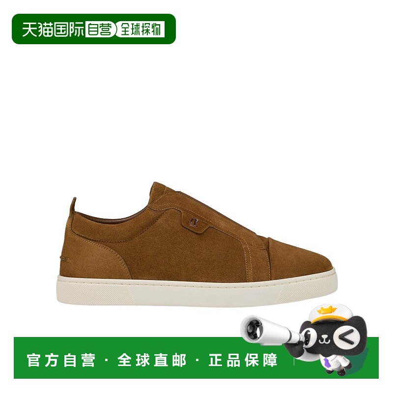 香港直邮Christian Louboutin St Louis 运动鞋 3250667_