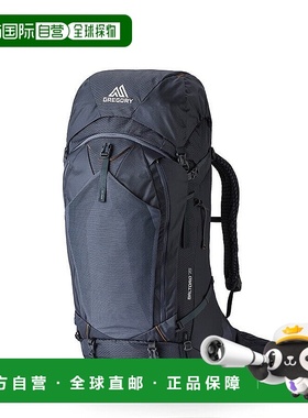 自营欧洲直邮GREGORY格里高利 Baltoro75L 登山徒步背包 户外男女