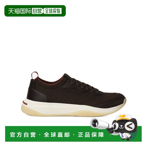 Loro Piana 410 LP Walk Wish 系带运动鞋 FAO3862【付后1h可退】