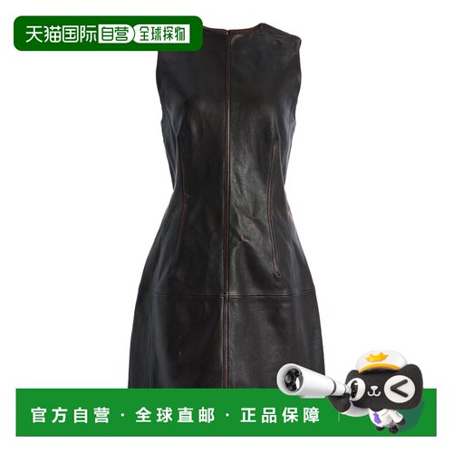 1h可退 美国直邮Staud/Binx女士短款连衣裙