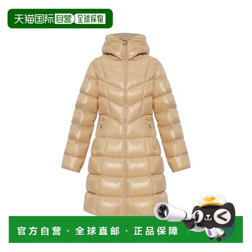 1h可退 香港直邮MONCLER 女士外套 L20931C00018597Z8221 AW2026