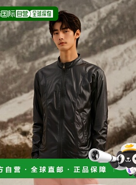 1h可退 欧洲直邮DIESEL 男士夹克JCLAYSA144100NKBK9XX