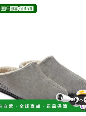 1h可退 香港直邮Sorel 冰熊 女童 Lanner Ridge™ II 青少年绒面革