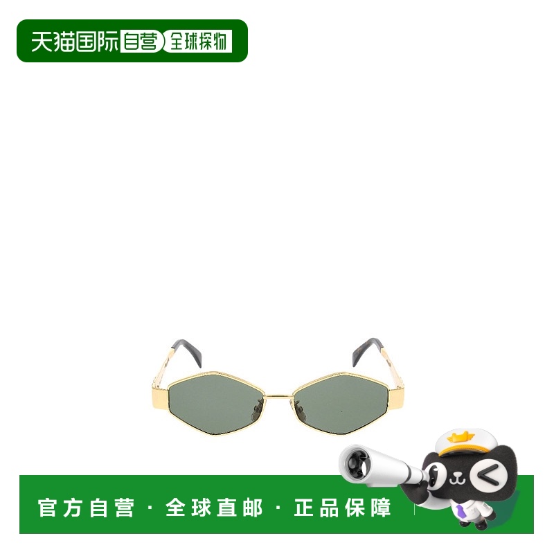 欧洲直邮CELINE 男士太阳镜CL40254U30N