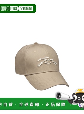 1h可退 香港直邮Longchamp 可调节棒球帽 61340PHQ