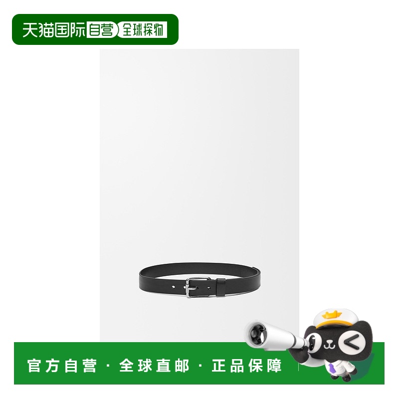 1h可退 欧洲直邮LOEWE 罗意威 25春夏 E619238X48-1839 男士 腰带