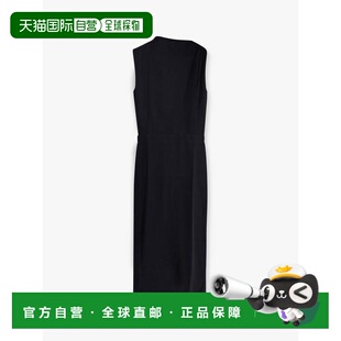 1h可退 香港直邮Soeur 女士 Gemma 有机棉长款连衣裙 ROB0149GEMM