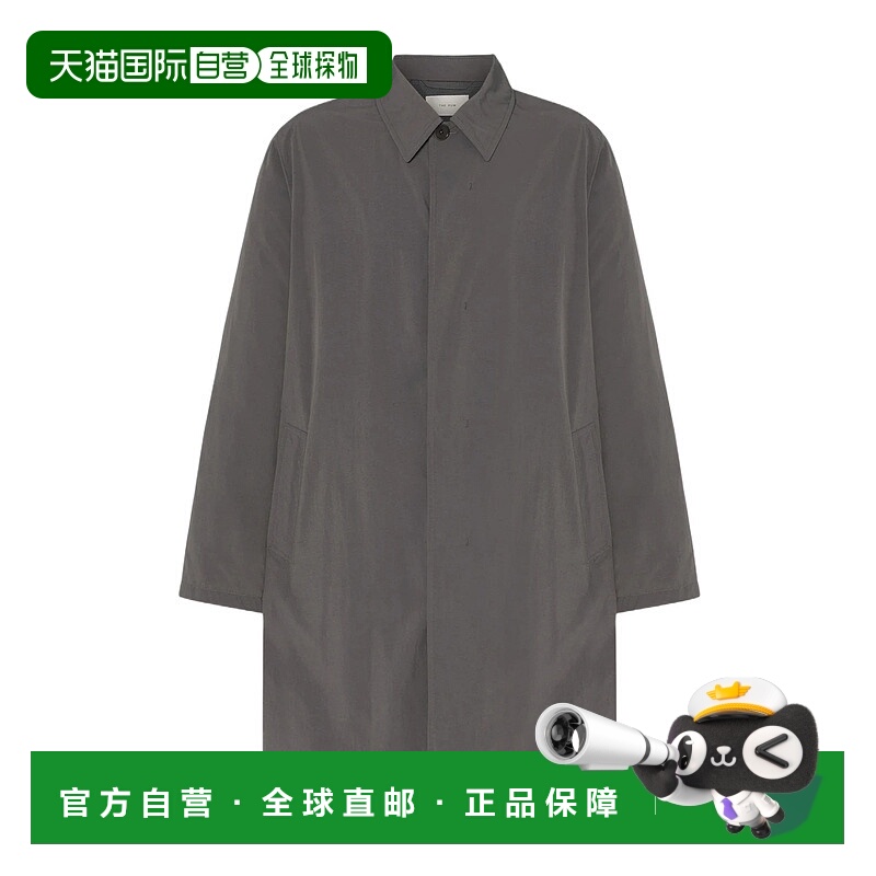 香港直邮The Row Hesper 尼龙大衣 1097W4079