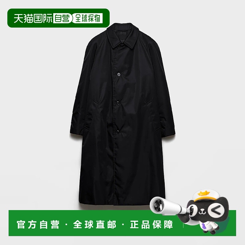 1h可退 欧洲直邮PRADA 普拉达 25秋冬 SGC977_17X1_F0002_S_OOO