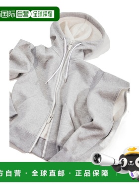 1h可退 香港直邮Sacai 连帽衫 2608345