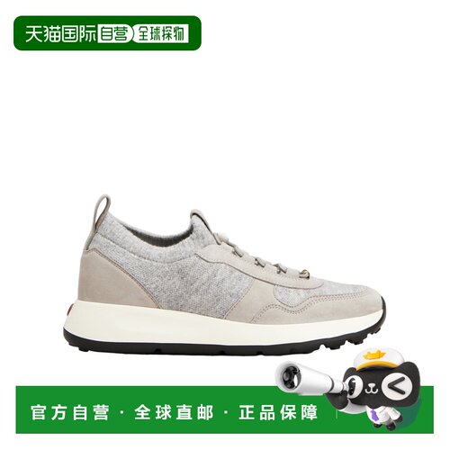 Tod's 系带运动鞋 XXW79K0KN80VOE