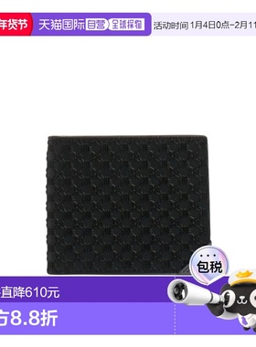 香港直邮Emporio Armani 双折钱包 Y4R167YQ82X阿玛尼