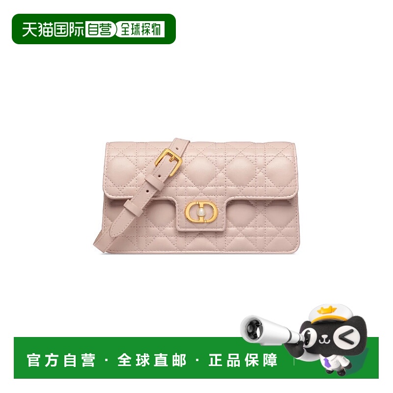 1h可退 欧洲直邮DIOR 迪奥 25秋冬 S3117UNJB_M413 女士 单肩包 D