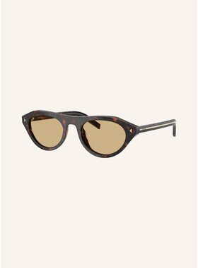 香港直邮PRADA 女士太阳镜 100322506515000 CO 花色 PR B15SF Su