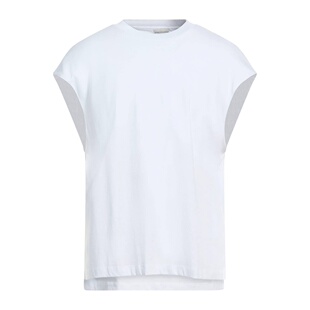 Noten Van 香港直邮Dries T恤 范诺顿 男士 德赖斯 1h可退