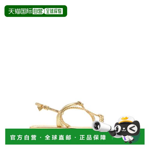 1h可退 香港直邮PRADA 女士凉鞋 1X406OF00579AF0522