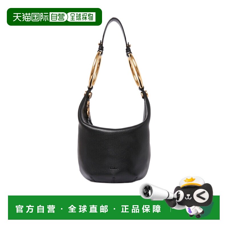Chloe 徽标手链式单肩包 C25SS618O37斜【付后1h可退】