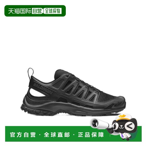 1h可退 Salomon S/Lab XA PRO 3D Amphib 运动鞋 L47740000新款