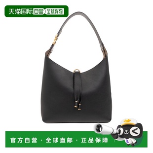 小号徽标单肩包 HOBO C24AS629I31蔻依 MARCIE 香港直邮Chloe