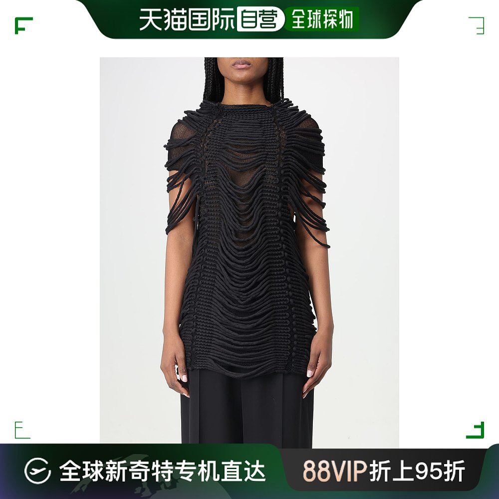 香港直邮Liviana Conti 女士 毛衣 F4S105Y69 女装/女士精品 毛衣 原图主图