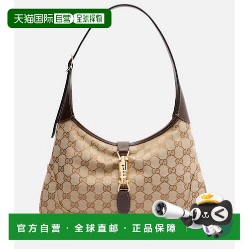 香港直邮Gucci古驰Jackie 1961女士单肩包 【付后1h可退】