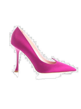 1h可退 香港直邮Roger Vivier i love viver系列高跟鞋 RVW538245