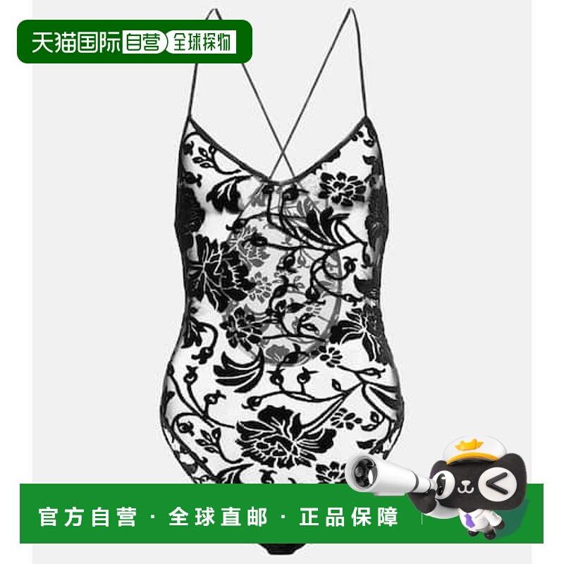 1h可退 香港直邮NORMA KAMALI 诺玛 卡玛丽 女士 Fara Slip Mio