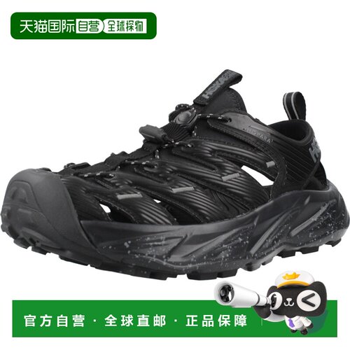 1h可退 香港直邮Hoka One One 男士 U HOPARA 凉鞋 1123112HO