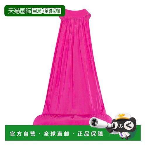 1h可退 香港直邮LANVIN 女士连衣裙 RWTO01064778H2259 SS2023 粉