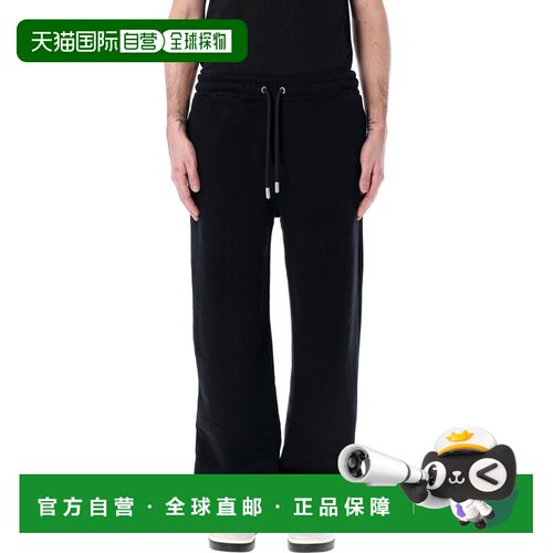 欧洲直邮off-white 男士 休闲裤