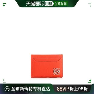 Anagram card 罗意威 case 钱包 女士 香港直邮LOEWE