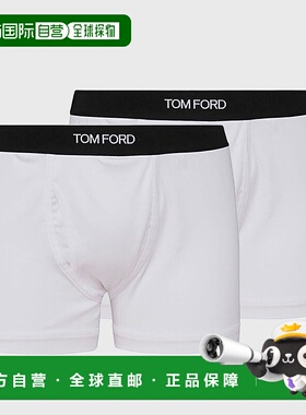 香港直邮Tom Ford 汤姆 福特 男士 内衣 T4XC31040100