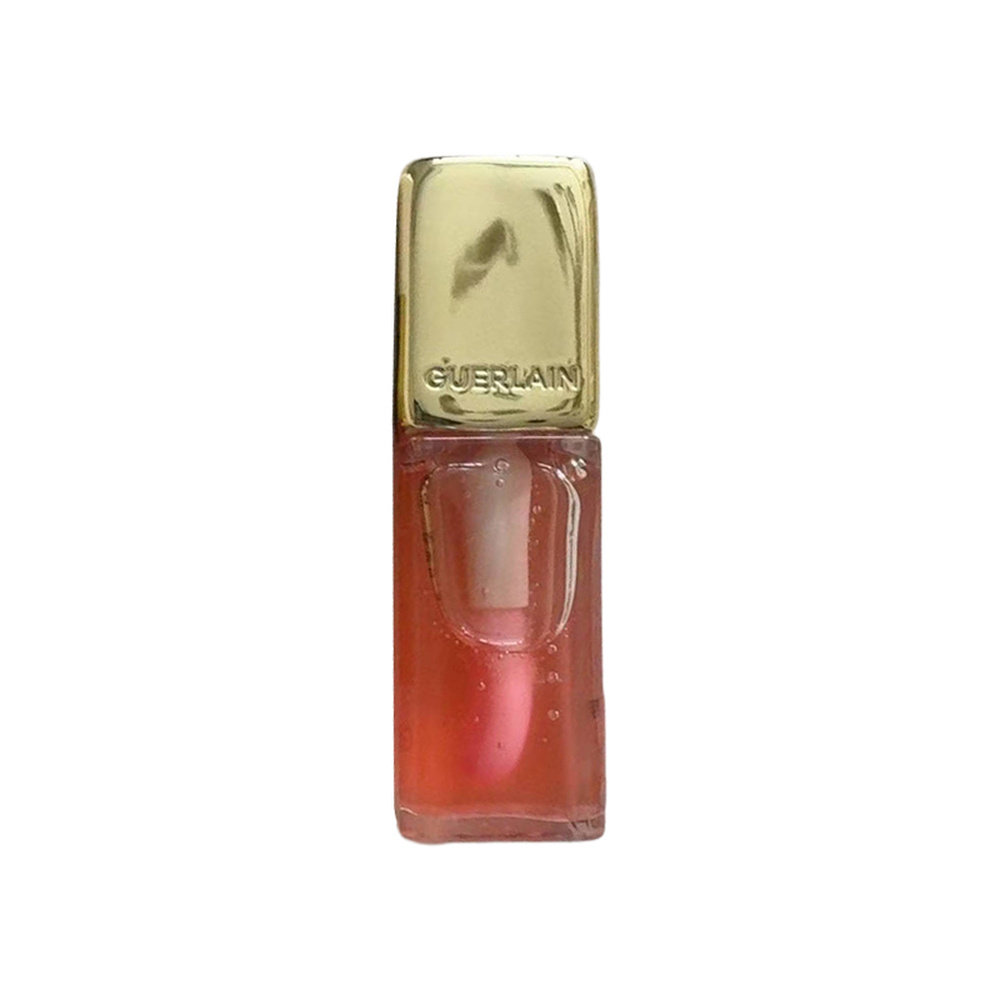 欧洲直邮guerlain 女士 口红唇膏娇兰蜂蜜水光滋润