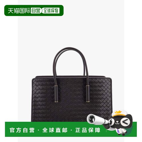 香港直邮BottegaVeneta葆蝶家BARBARA女士托特包 【付后1h可退】