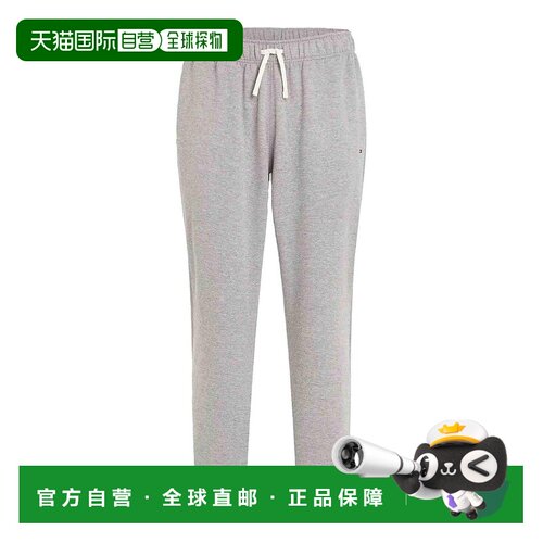 香港直邮TOMMY HILFIGER 男士健身裤 MW0MW37231P91支付后1h可退