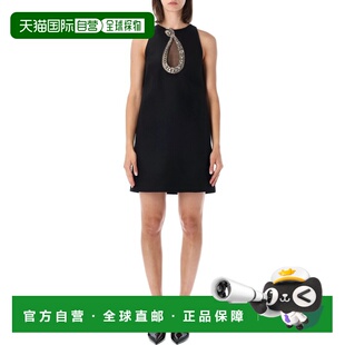 1h可退 欧洲直邮VALENTINO GARAVANI 女士连衣裙 26P8B0VAKD51CFC