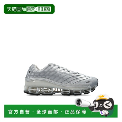 香港直邮ADIDAS ORIGINALS 女士运动鞋 KI3647FSILVMTMSILVEZEROM