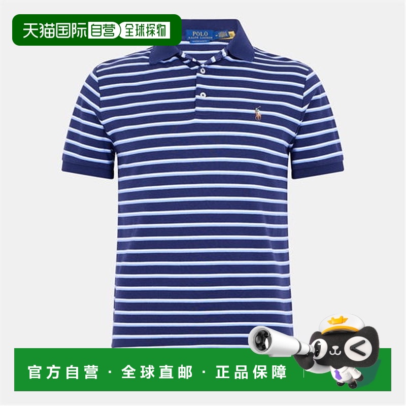 1h可退 香港直邮Polo Ralph Lauren Polo 拉夫 劳伦 男士 SS Sn53
