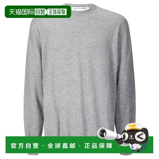 欧洲直邮COMME 男士 DES SHIRT 针织毛衣FNN009W24 GARÇONS 1h可退