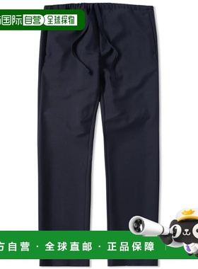 1h可退 香港直邮Acne Studios 艾克妮 男士 pantaloni 长裤 20I16