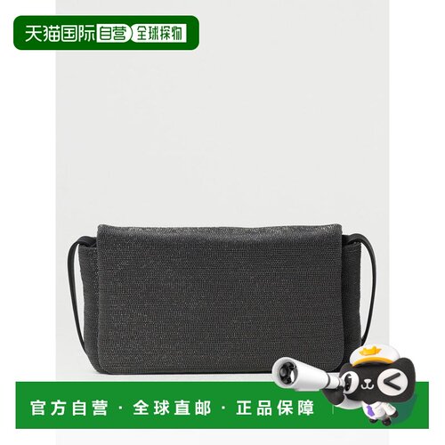 香港直邮BRUNELLO CUCINELLI 女士单肩包 MBMON26【付后1h可退】