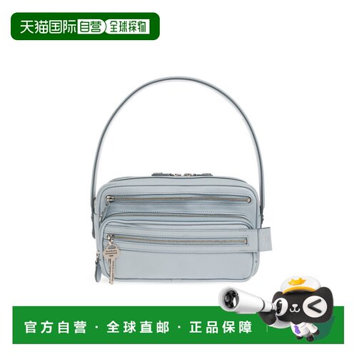 欧洲直邮acne studios 女士 单肩包