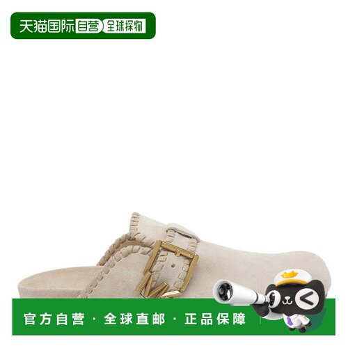 香港直邮MICHAEL KORS 女士休闲鞋 40T6GRFP2S156 A支付后1h可退