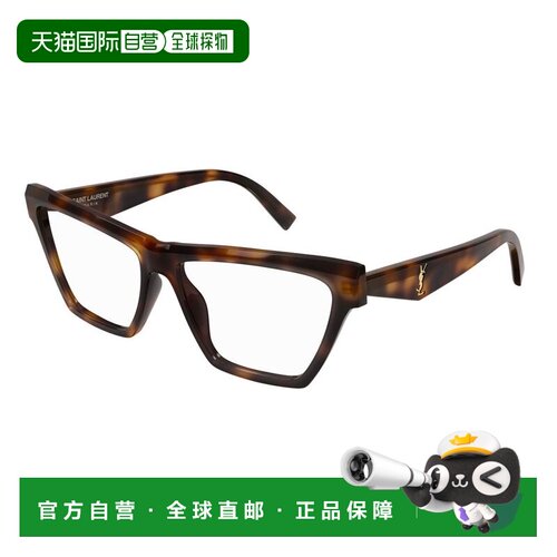 1h可退 香港直邮Saint Laurent 圣罗兰 女士 SL M103 OPT 003 58/