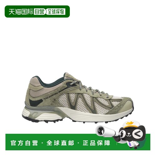 1h可退 香港直邮SALOMON 男士运动鞋 L49216400 SS2026 花色 XT-W