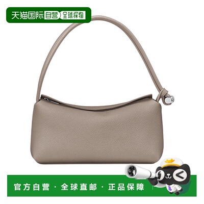 1h可退 香港直邮Longchamp Le Roseau单肩包 10324HFP珑骧