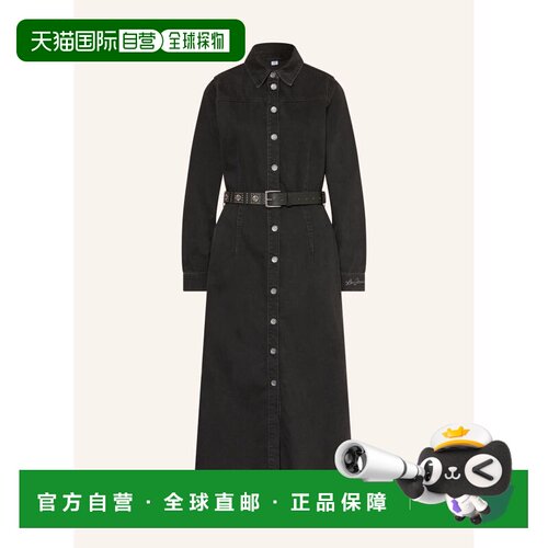 香港直邮LIU JO 女士连衣裙 100311145314000 CO 【付后1h可退】