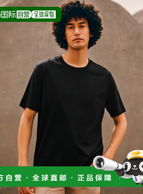 香港直邮Jil Sander 圆领T恤 J21GC0016J45051