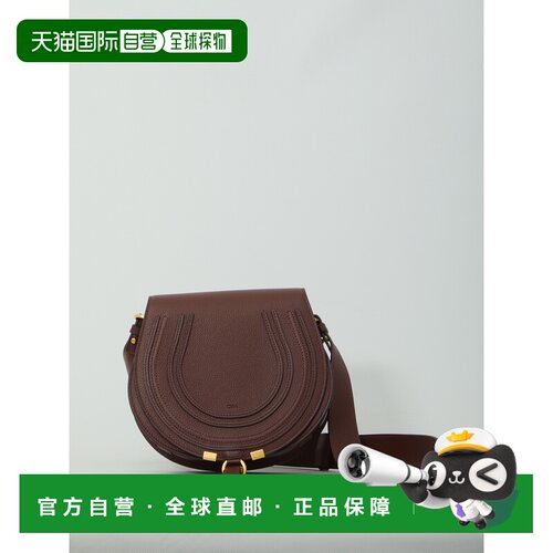 香港直邮CHLOÉ 女士斜挎包 CHC24AS679I3127M AW202支付后1h可退