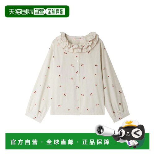 1h可退 香港直邮golden goose 女童 